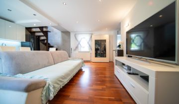 dom wolnostojący, 4 pokoje Lublin, Most 700-lecia Lublina