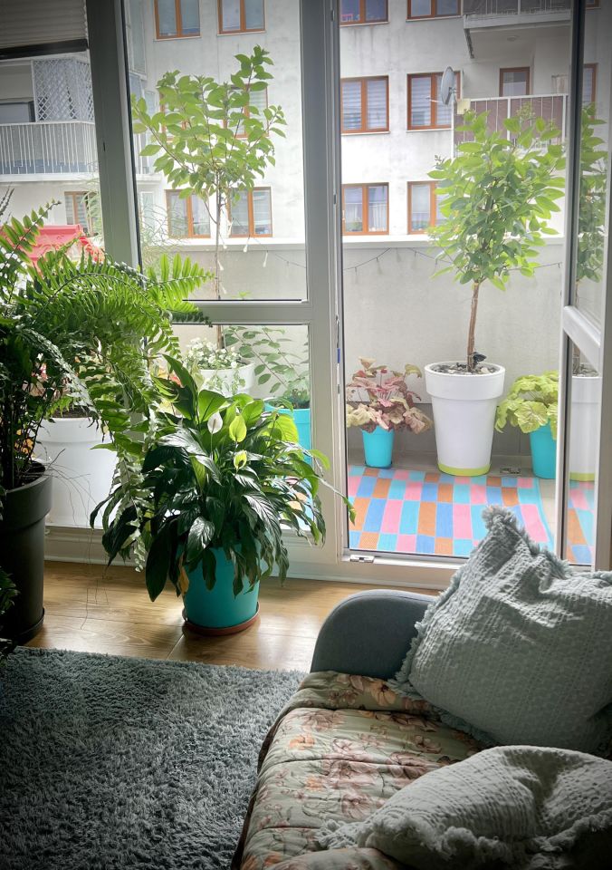 Mieszkanie 3-pokojowe Ząbki, ul. Powstańców. Zdjęcie 39