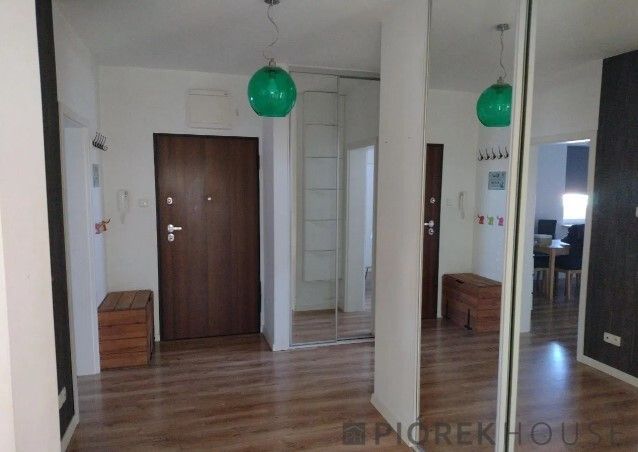 Mieszkanie 4-pokojowe Warszawa Wawer, ul. Naddnieprzańska. Zdjęcie 6