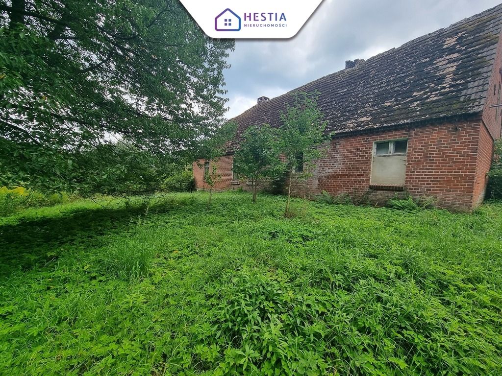 dom wolnostojący, 3 pokoje Wierzchówko. Zdjęcie 15