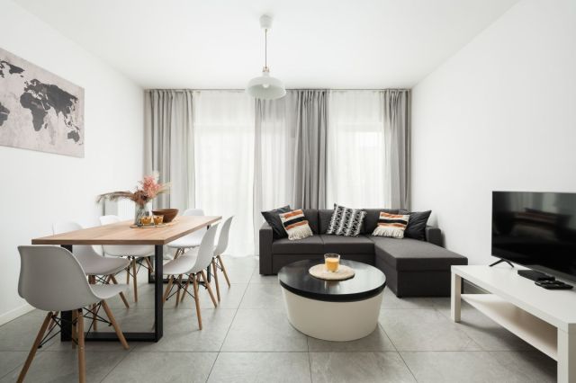 Mieszkanie 2-pokojowe Warszawa Praga, ul. Józefa Sierakowskiego. Zdjęcie 2