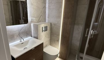 Mieszkanie 2-pokojowe Lublin Sławinek, ul. Nałęczowska