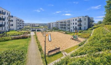 Mieszkanie 3-pokojowe Gdańsk Jasień, ul. Potęgowska