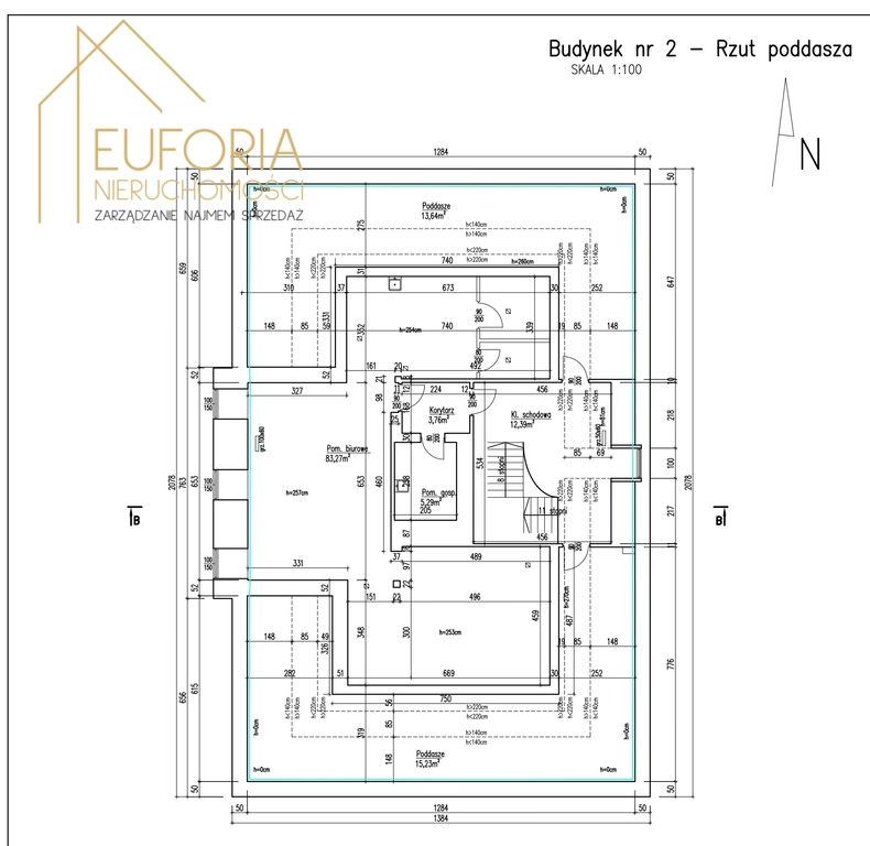Biuro Łódź, ul. Piotrkowska. Zdjęcie 13