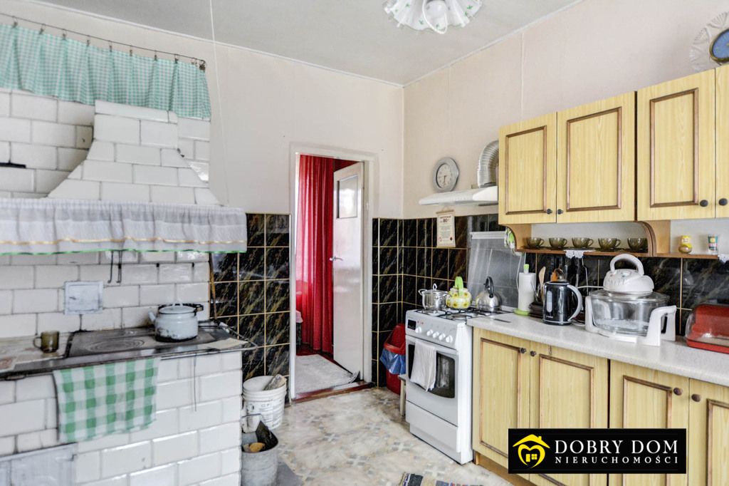 dom wolnostojący, 5 pokoi Skupowo. Zdjęcie 8