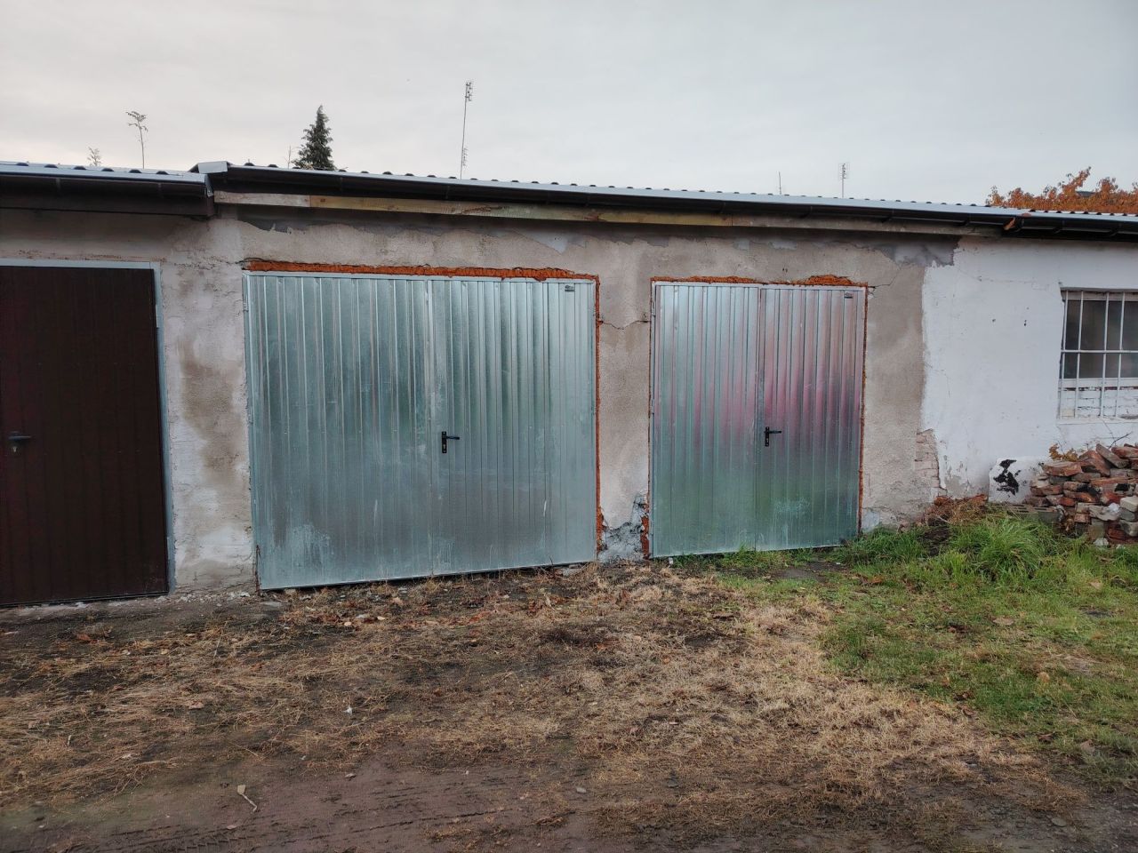 Garaż/miejsce parkingowe Chojna. Zdjęcie 4