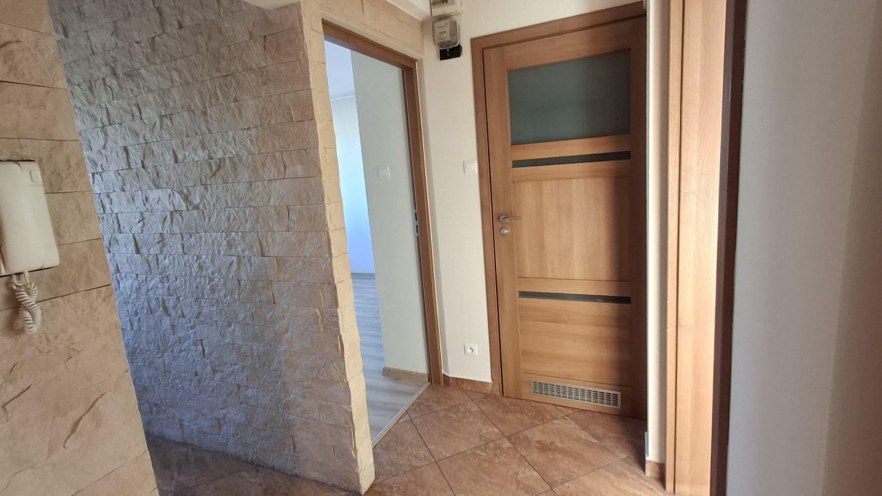 Mieszkanie 3-pokojowe Częstochowa Tysiąclecie, ul. Broniewskiego. Zdjęcie 9