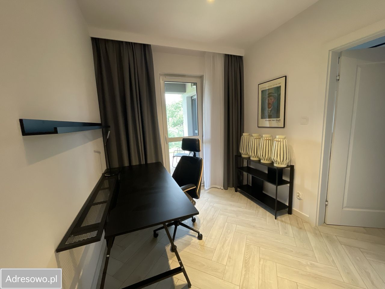 Mieszkanie 4-pokojowe Wrocław Maślice, al. Śliwowa. Zdjęcie 16