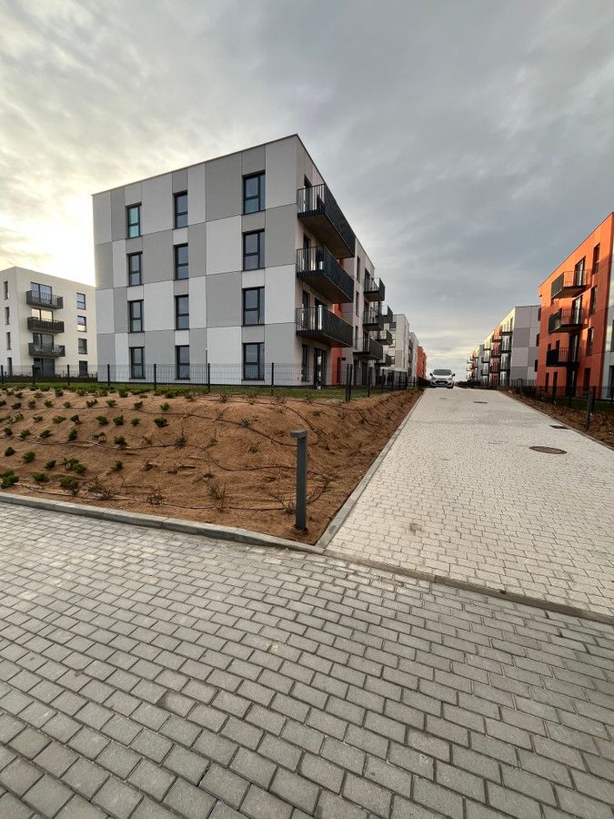 Mieszkanie 2-pokojowe Rotmanka, ul. Zaczarowana. Zdjęcie 9