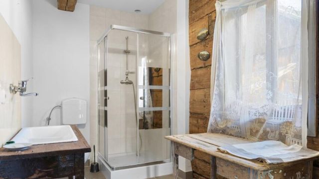 dom wolnostojący, 3 pokoje Grabownica Starzeńska. Zdjęcie 11