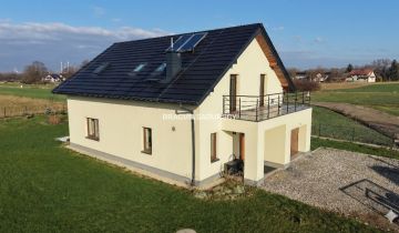 dom wolnostojący, 6 pokoi Kraków Nowa Huta, ul. Rumiankowa