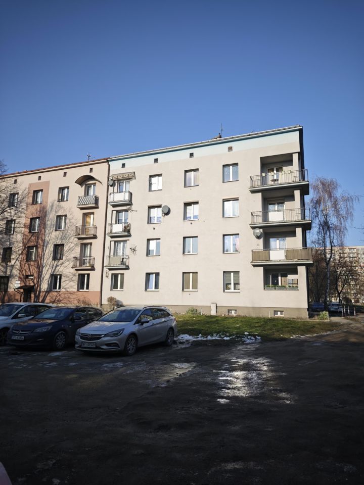 Mieszkanie 1-pokojowe Zabrze, ul. Marii Curie-Skłodowskiej. Zdjęcie 7