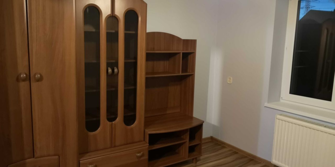 Mieszkanie 3-pokojowe Kłaj. Zdjęcie 5