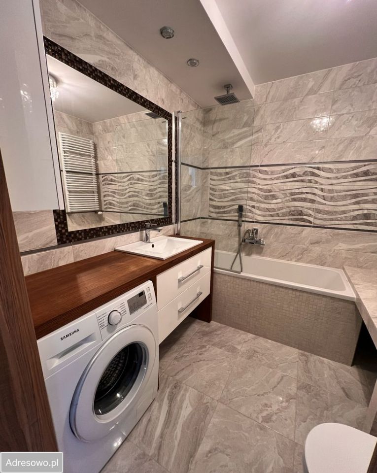 Mieszkanie 3-pokojowe Rzeszów Staroniwa, ul. Strzelnicza. Zdjęcie 2