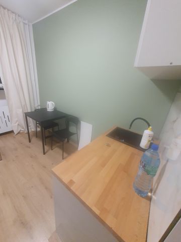 Mieszkanie 1-pokojowe Słupsk Zatorze, ul. Artura Grottgera. Zdjęcie 9