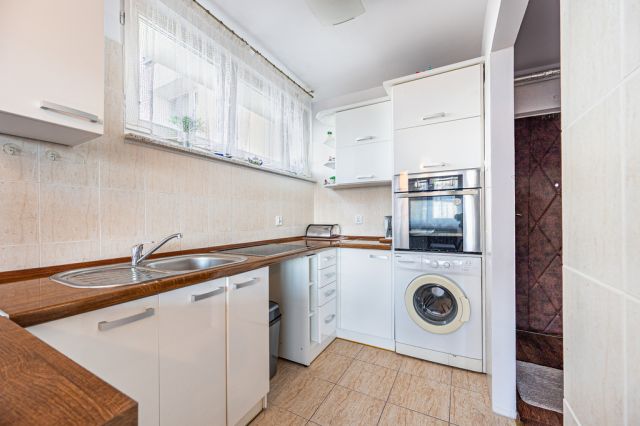 Mieszkanie 1-pokojowe Rzeszów, ul. Króla Bolesława Chrobrego. Zdjęcie 4