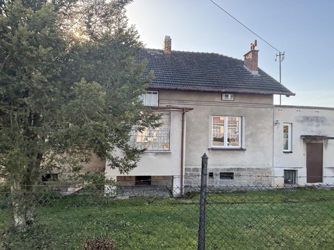 dom wolnostojący, 6 pokoi Zebrzydowice Strona Przeorowa. Zdjęcie 4