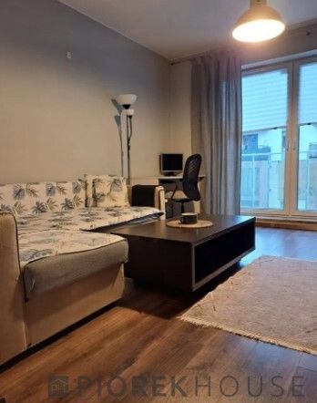 Mieszkanie 2-pokojowe Warszawa Białołęka, ul. Odkryta. Zdjęcie 1