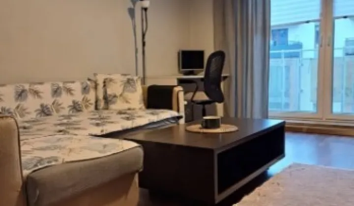 Mieszkanie 2-pokojowe Warszawa Białołęka, ul. Odkryta