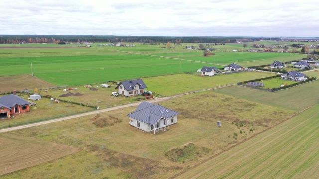 dom wolnostojący, 5 pokoi Czerwone. Zdjęcie 6