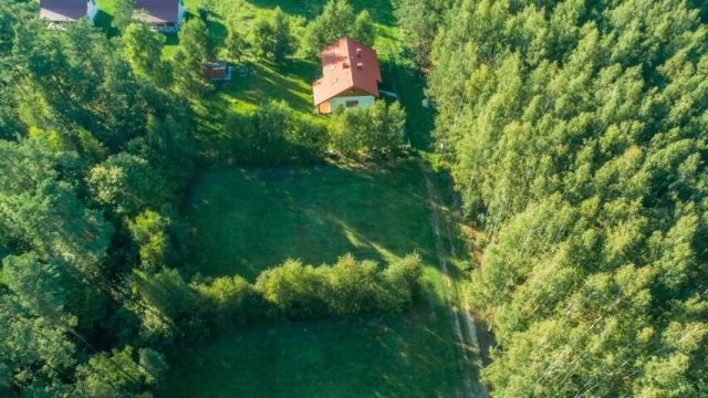 Działka budowlana Rydzewo, ul. Obwodowa. Zdjęcie 3