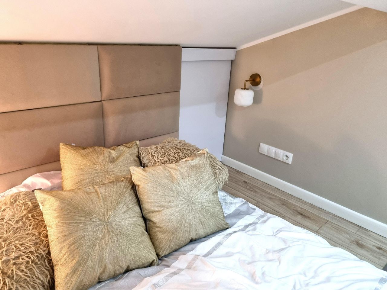 Mieszkanie 3-pokojowe Poznań Nowe Miasto, ul. Milczańska. Zdjęcie 18