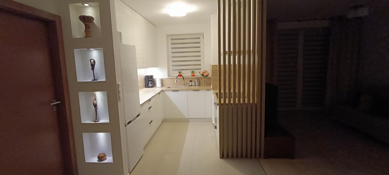 Mieszkanie 2-pokojowe Wrocław Psie Pole, al. Marcina Kromera. Zdjęcie 9