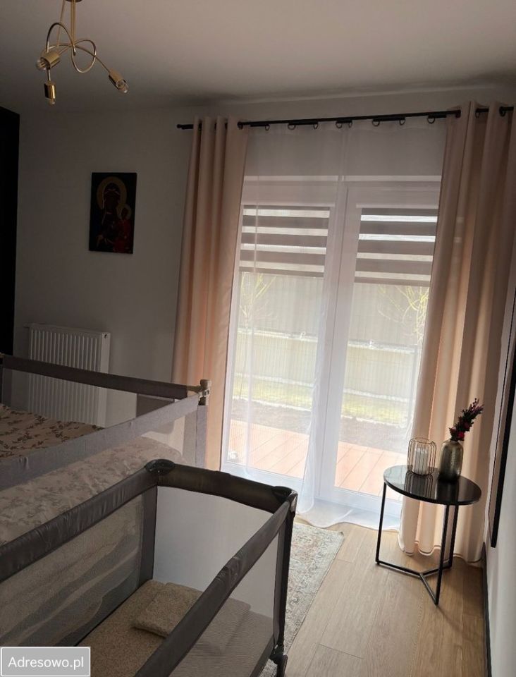 Mieszkanie 3-pokojowe Nowy Dwór Mazowiecki, ul. Jasna. Zdjęcie 9