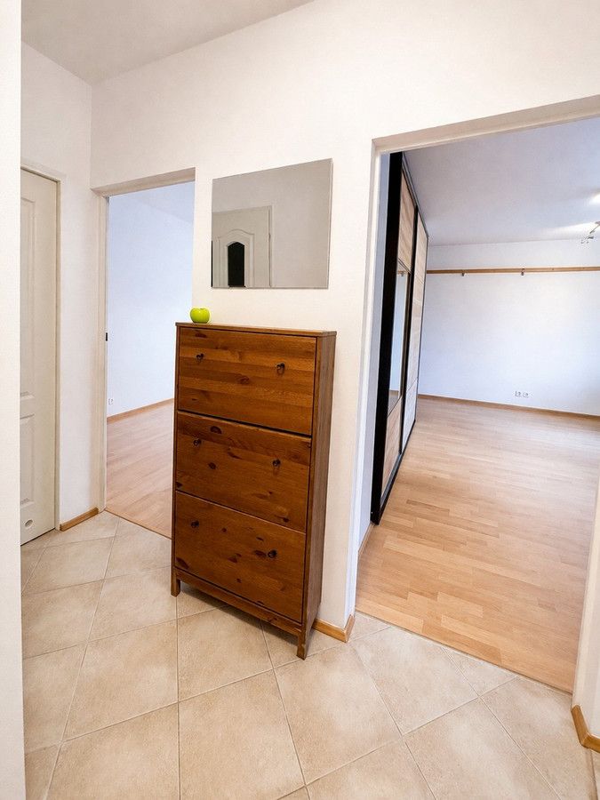 Mieszkanie 2-pokojowe Warszawa Ursynów, ul. Ludwika Hirszfelda. Zdjęcie 5