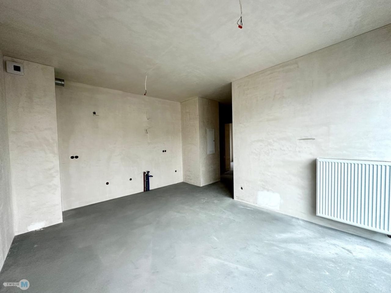 Mieszkanie 3-pokojowe Kielce, ul. gen. Władysława Sikorskiego. Zdjęcie 5