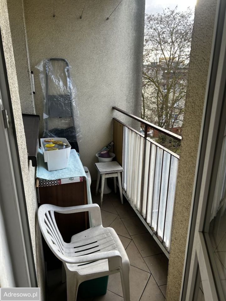 Mieszkanie 1-pokojowe Świnoujście, ul. Grunwaldzka. Zdjęcie 5