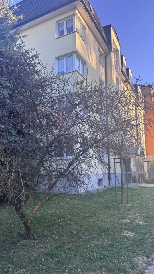 Mieszkanie 3-pokojowe Warszawa Okęcie, ul. Sulmierzycka. Zdjęcie 3