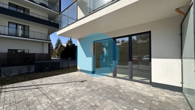 Mieszkanie 3-pokojowe Kielce, ul. Sowia. Zdjęcie 1