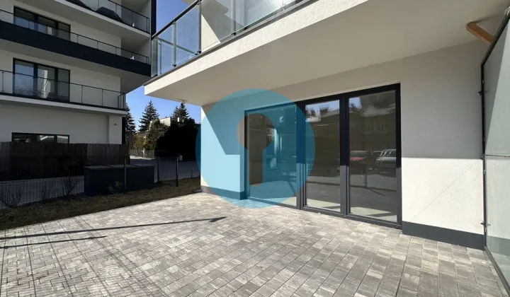 Mieszkanie 3-pokojowe Kielce, ul. Sowia