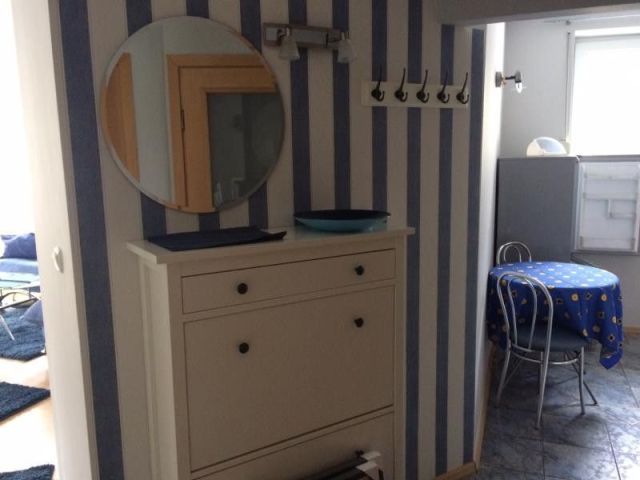 Mieszkanie 1-pokojowe Gdynia Redłowo, ul. Ruchu Oporu. Zdjęcie 8