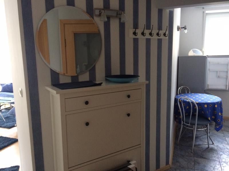 Mieszkanie 1-pokojowe Gdynia Redłowo, ul. Ruchu Oporu. Zdjęcie 8