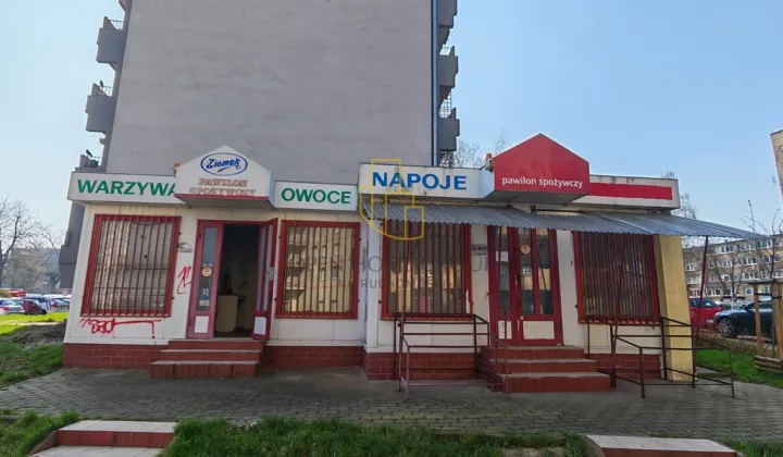 Nieruchomość komercyjna Wrocław