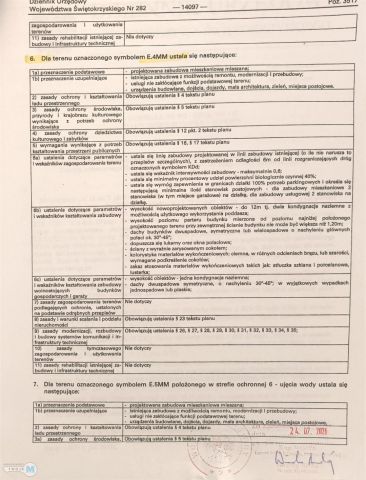 Działka budowlana Trzcianki. Zdjęcie 10