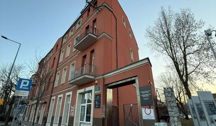 Mieszkanie 3-pokojowe Częstochowa Centrum, al. Aleja Wolności