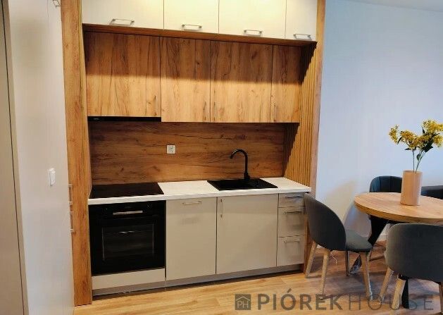 Mieszkanie 2-pokojowe Warszawa Mokotów, ul. Komputerowa. Zdjęcie 2