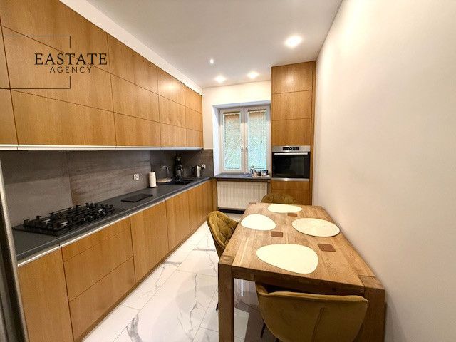 Mieszkanie 1-pokojowe Warszawa Śródmieście, ul. Ludna. Zdjęcie 5