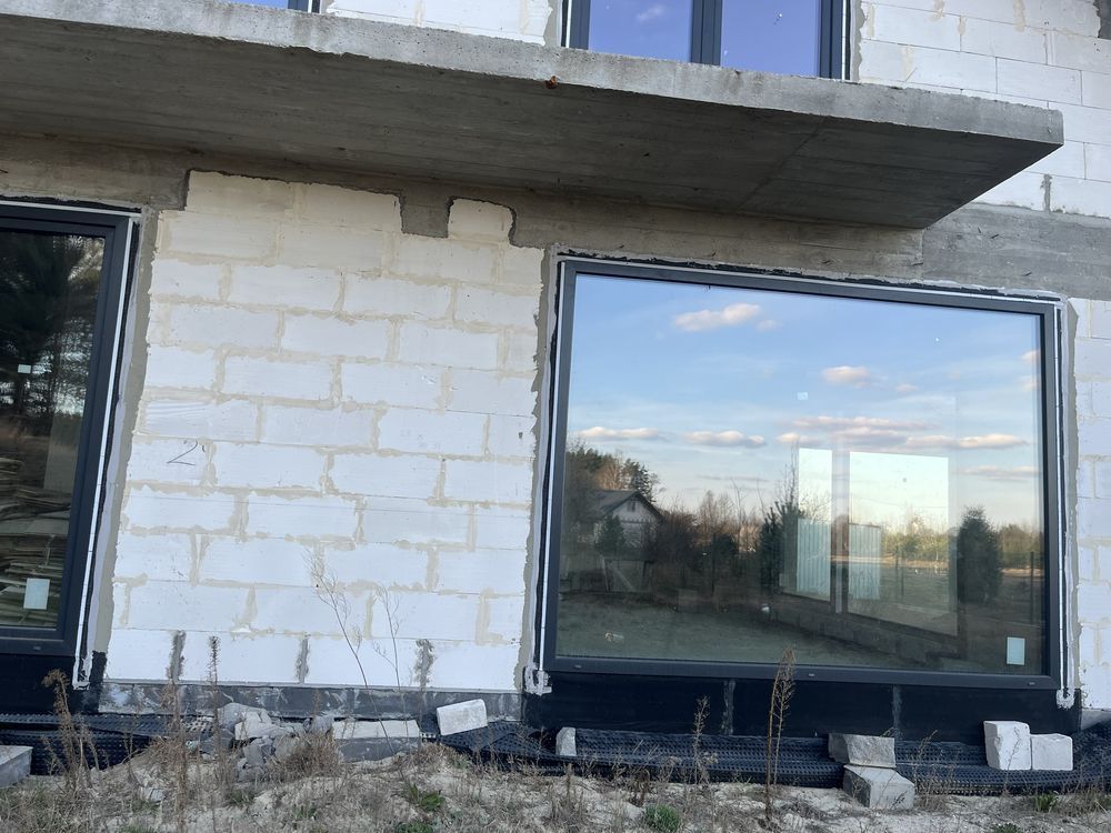 dom wolnostojący Wysychy. Zdjęcie 8