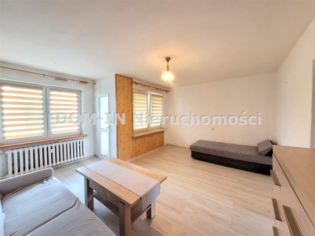 Mieszkanie 1-pokojowe Jastrzębie-Zdrój Zdrój, ul. Ofiar Faszyzmu. Zdjęcie 6