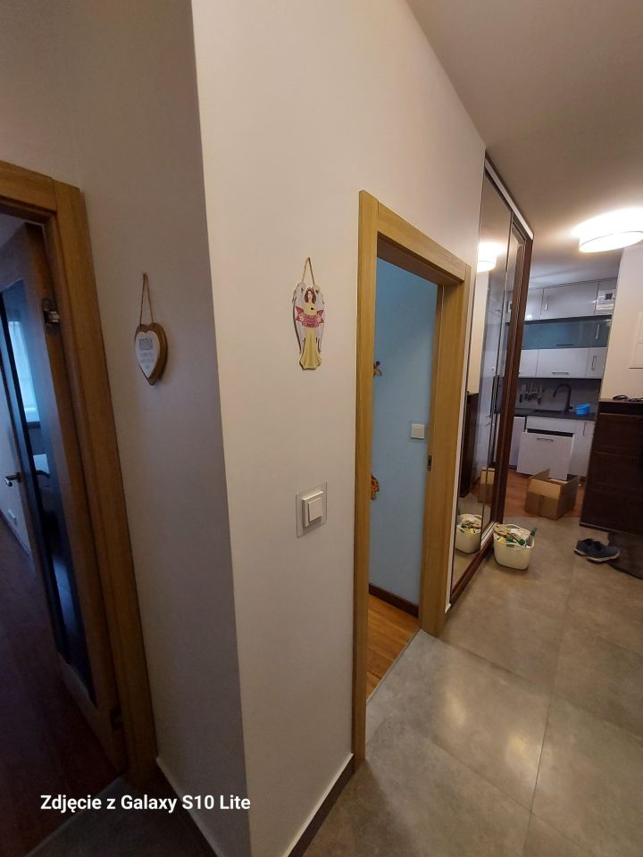 Mieszkanie 3-pokojowe Kraków Bronowice, ul. Stańczyka. Zdjęcie 13