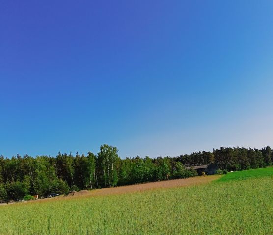 Działka budowlana Zamość. Zdjęcie 1