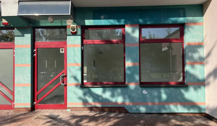 Lokal Białystok Bacieczki, ul. Hugo Kołłątaja
