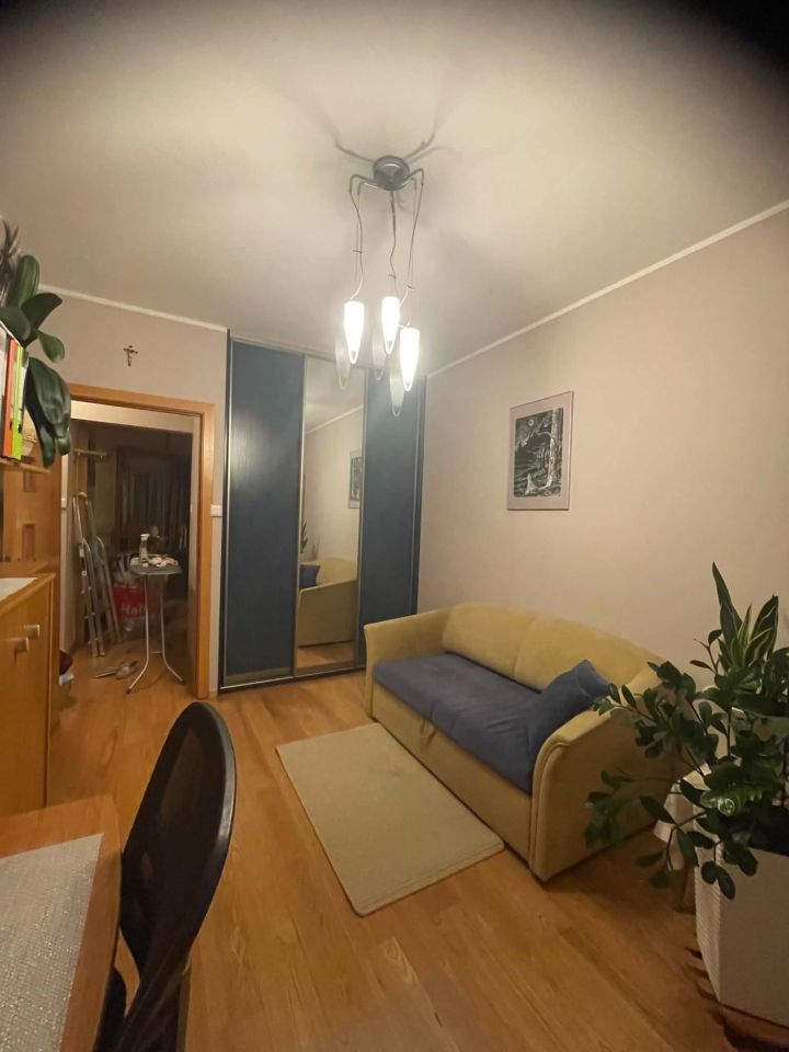 Mieszkanie 3-pokojowe Warszawa Ursynów, KEN. Zdjęcie 9