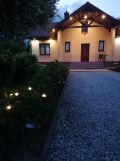dom wolnostojący, 2 pokoje Żółkiew-Kolonia. Zdjęcie 1