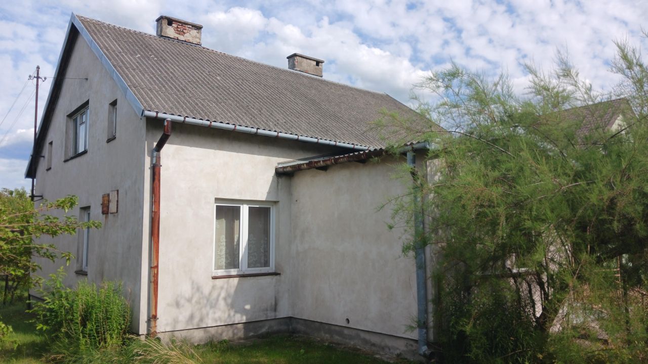 Działka rolno-budowlana Mińsk Mazowiecki, ul. Zuzanny Małaszczyckiej. Zdjęcie 9