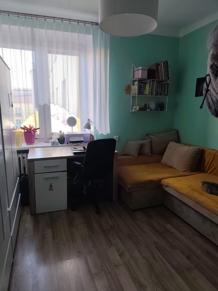 Mieszkanie 2-pokojowe Skarżysko-Kamienna, ul. Norwida. Zdjęcie 4